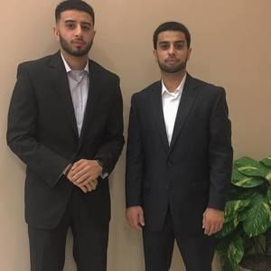 Meet your Posher, Ali